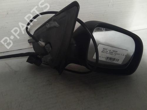 Right mirror SEAT IBIZA II (6K1) 1.9 SDI | BP20364847C27 