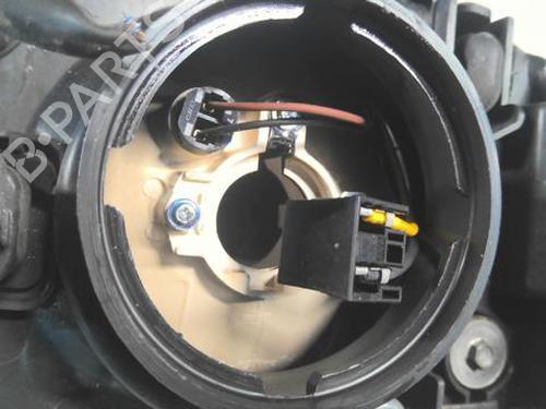 Left headlight HYUNDAI MATRIX (FC) 1.5 CRDi VGT | BP21999146C28 