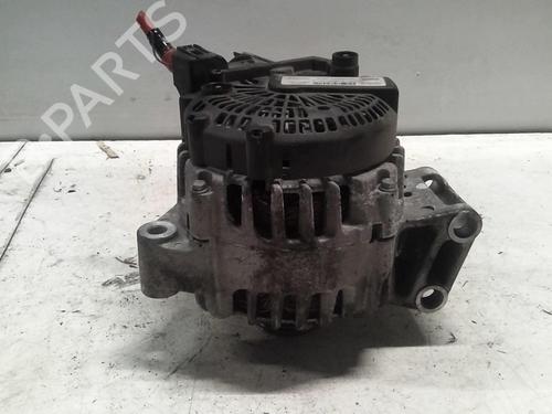 Alternator FORD FIESTA VI (CB1, CCN) 1.25 | BP20359317M7