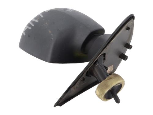 Used Left mirror Left mirror DACIA SANDERO II TCe 90 (B8M1, B8MA, B8AC) (90 hp) 23789218 23789218