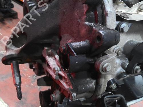 Engine RENAULT TWINGO III (BCM_, BCA_) 0.9 TCe 90 (BCM9, BCM2) | BP30550963M1