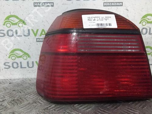 Used Left taillight Left taillight 22002079 22002079