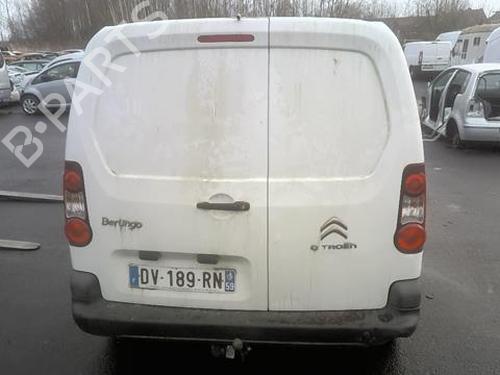 Dørliste CITROËN BERLINGO Box Body/MPV (B9) | BP36875072C150 - Image 12