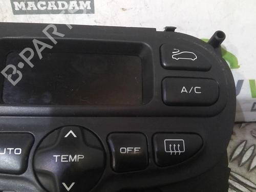 Commande Chauffage PEUGEOT 307 (3A/C) 2.0 HDi 90 | BP21816909I5 