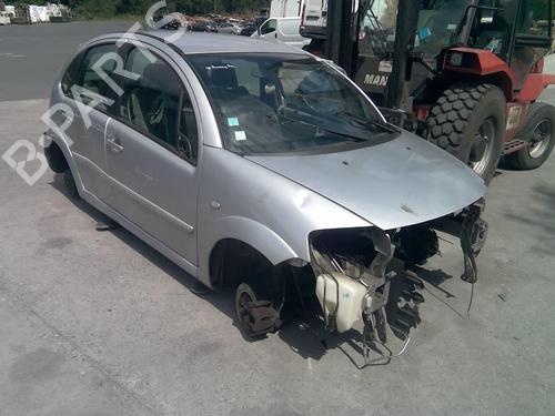 Right mirror CITROËN C3 I (FC_, FN_) 1.4 HDi | BP20366545C27 