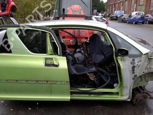 Front right window mechanism PEUGEOT 1007 (KM_) 1.4 | BP30116155C23  - Image 14