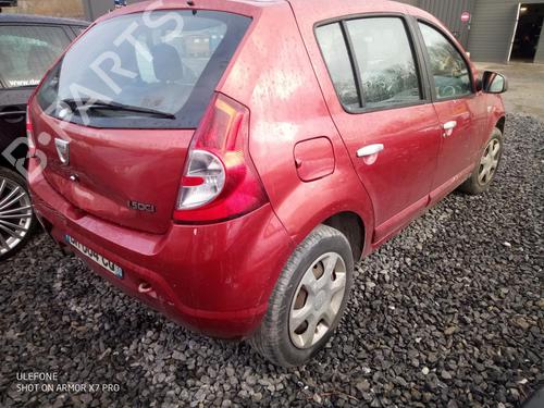 Right taillight DACIA SANDERO 1.5 dCi | BP20354876C35  - Image 36