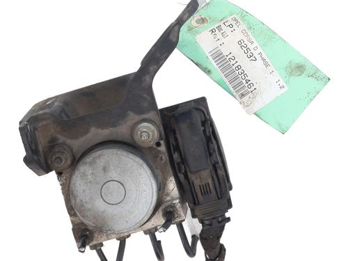 ABS pump OPEL CORSA D (S07) 1.3 CDTI (L08, L68) | BP32500417M43 