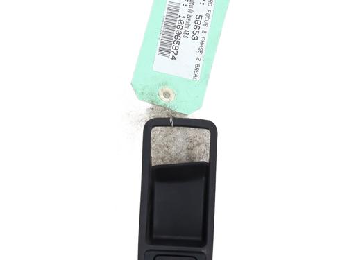 Left rear window switch FORD FOCUS II Turnier (DA_, FFS, DS) 1.6 TDCi | BP26004079I29 