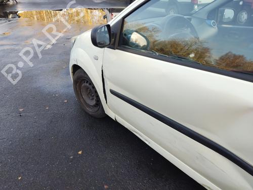 Front right lock RENAULT TWINGO II (CN0_) 1.5 dCi 75 | BP32150104C97  - Image 10