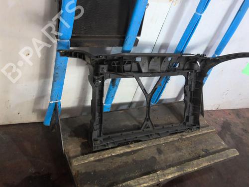 Used Front slam panel Front slam panel MAZDA 5 (CR) 2.0 CD (CR19) (110 hp) 20356730 20356730