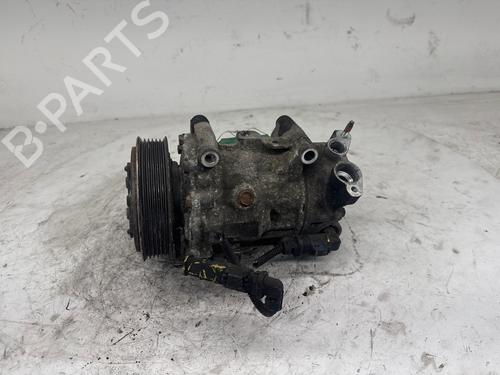 AC compressor CITROËN DS3 (SA_) 1.6 HDi 90 | BP39258156M34 - Image 4
