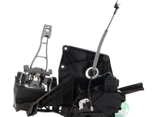 Front left lock VOLVO V70 III (135) D5 | BP30147828C98