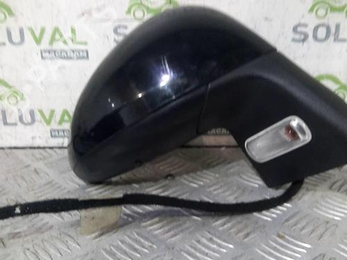 Used Right mirror CITROËN C4 I (LC_) 1.6 HDi (90 hp) 21592424