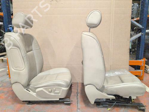 Seats set CADILLAC STS 3.6 | BP37743055C78  - Image 25