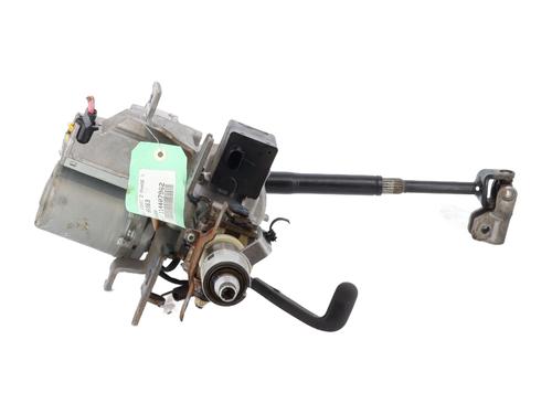 Used Steering column RENAULT SCÉNIC II (JM0/1_) 1.5 dCi (JM1E, JM16) (106 hp) 30116233