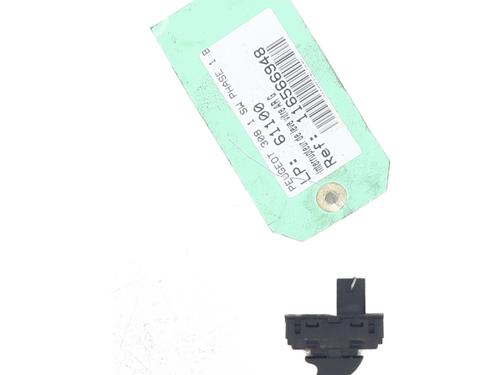 Left rear window switch PEUGEOT 308 SW I (4E_, 4H_) 1.6 HDi | BP30823613I29 