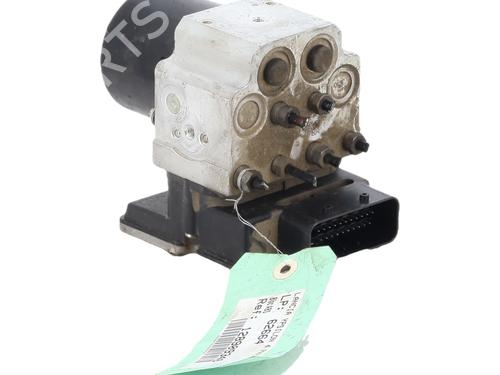 ABS pump LANCIA YPSILON (843_) 1.3 JTD (843.AXD11, 843.AXD1A) | BP37246173M43 - Image 4