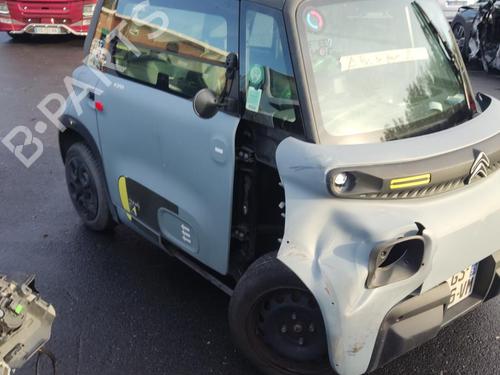 Front wiper motor CITROËN AMI (9A_) Electric (9AZ2CA) | BP28571718M29 - Image 19