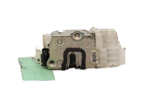 rear-left-lock-mercedes-benz-a-class-w169-2004-2005-2006-2007-2008-2009-2010-2011-2012-29928228 main image