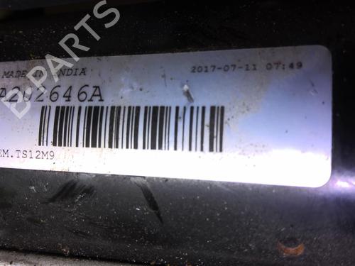 Starter DACIA LOGAN (LS_) 1.5 dCi (LS0K) | BP20357339M8  - Image 6