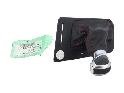 Selector da caixa VW POLO VI (AW1, BZ1, AE1) 2.0 GTI (200 hp) 30408824