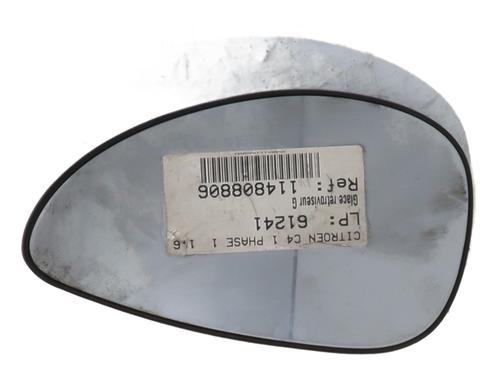 left-mirror-glass-citroen-c4-i-lc_-2004-2005-2006-2007-2008-2009-2010-2011-2012-2013-2014-30147745 main image