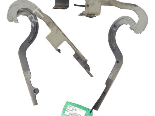 Hinge/Door check strap PEUGEOT 5008 (0U_, 0E_) 1.6 HDi | BP28480094C146