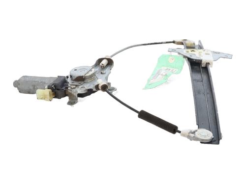 Raammechaniek rechts voor HYUNDAI GETZ (TB) 1.1 (67 hp) 31704567