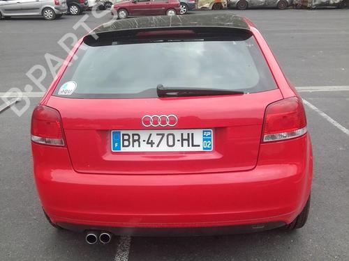 Switch AUDI A3 (8P1) 2.0 TDI 16V | BP22003335I30 