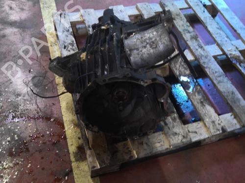 Used Gearbox Gearbox AUDI 100 C4 Saloon (4A2) 2.5 TDI (115 hp) 26665918 26665918