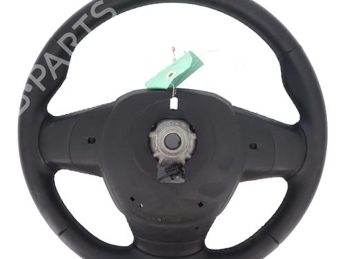 Used Steering wheel Steering wheel RENAULT MEGANE IV Hatchback (B9A/M/N_) 1.5 dCi 90 (B9A1) (90 hp) 30159581 30159581