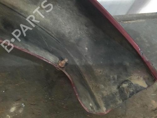 Rear right wheel arch trim DODGE NITRO 2.8 CRD 4WD | BP21817238C137 
