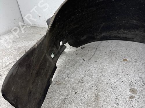 Used Wheel arch Wheel arch AUDI COUPE B3 (89, 8B3) 2.2 quattro (136 hp) 36445574 36445574