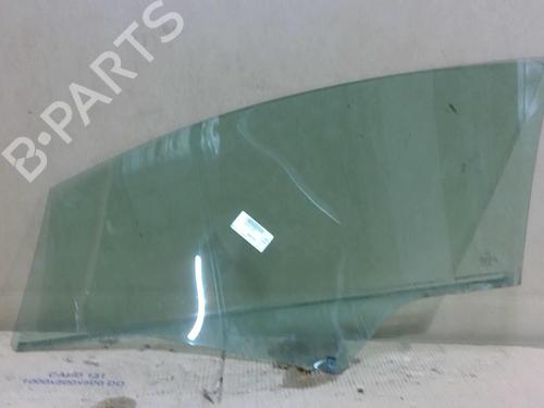 Front right door window CITROËN C4 Coupe (LA_) 1.6 HDi | BP29564409C19 