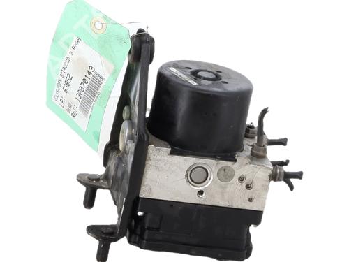 Used ABS pump ABS pump 38258083 38258083