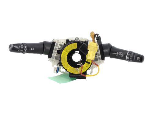 Used Steering column stalk Steering column stalk PEUGEOT 4007 (VU_, VV_) 2.2 HDi (156 hp) 33741636 33741636