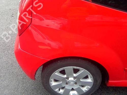 Third brake light CITROËN C2 (JM_) 1.4 HDi | BP20361458L11 