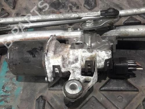Used Front wiper motor CHEVROLET SPARK (M300) 1.0 (68 hp) 22000443