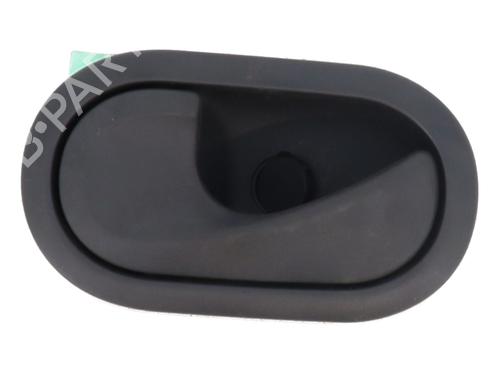 Used Front left interior door handle RENAULT MODUS / GRAND MODUS (F/JP0_) 1.2 (JP0C, JP0K, FP0C, FP0K, FP0P, JP0P, JP0T) (75 hp) 29493056