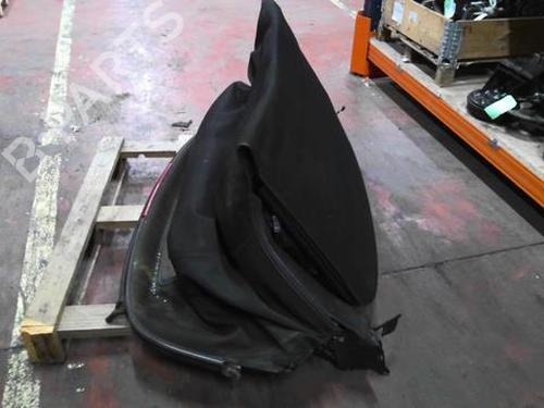 Cabrioletopp MINI MINI Convertible (R52) Cooper | BP29916696C123 