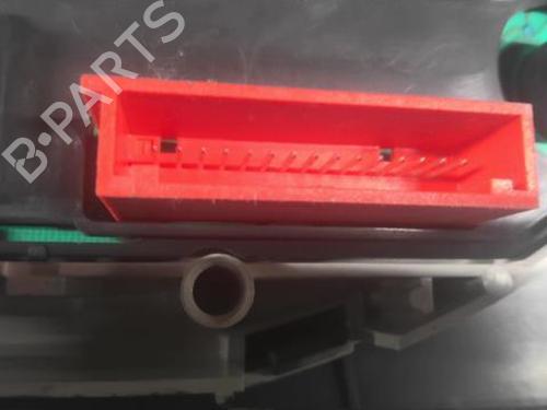 Instrument cluster RENAULT VEL SATIS (BJ0_) 3.0 dCi (BJ0J, BJ0N) | BP21595159C47