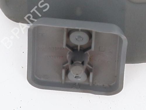 Osłona przeciwsłoneczna prawa RENAULT TWINGO I (C06_) 1.2 16V (C060) | BP29612430I2