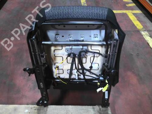 Right front seat TOYOTA YARIS (_P13_) 1.0 (KSP130_, KSP130) | BP29896705C16