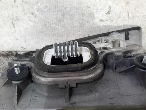 Left taillight OPEL ASTRA G Hatchback (T98) 1.7 DTI 16V (F08, F48) | BP20369482C34 