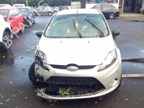 Front wiper motor FORD FIESTA VI (CB1, CCN) 1.4 TDCi | BP20367455M29 