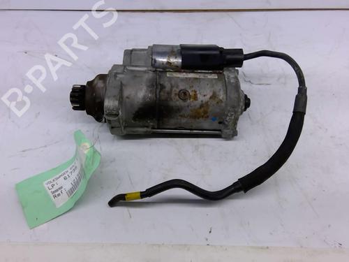 Used Starter Starter VW GOLF VI (5K1) 1.6 TDI (105 hp) 33028509 33028509