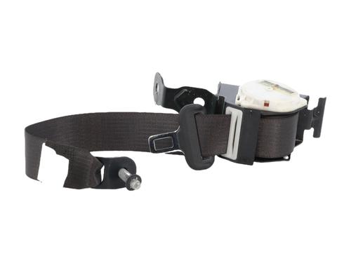 Used Rear left seatbelt Rear left seatbelt OPEL INSIGNIA A (G09) [2008-2017] 33999993 33999993