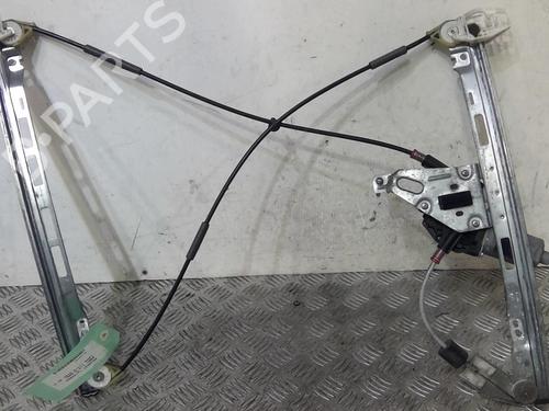 Used Front right window mechanism Front right window mechanism 20363793 20363793