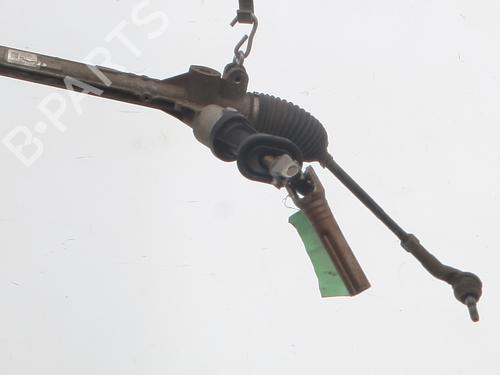 Used Steering rack Steering rack SKODA FABIA III (NJ3) 1.0 (60 hp) 30976452 30976452